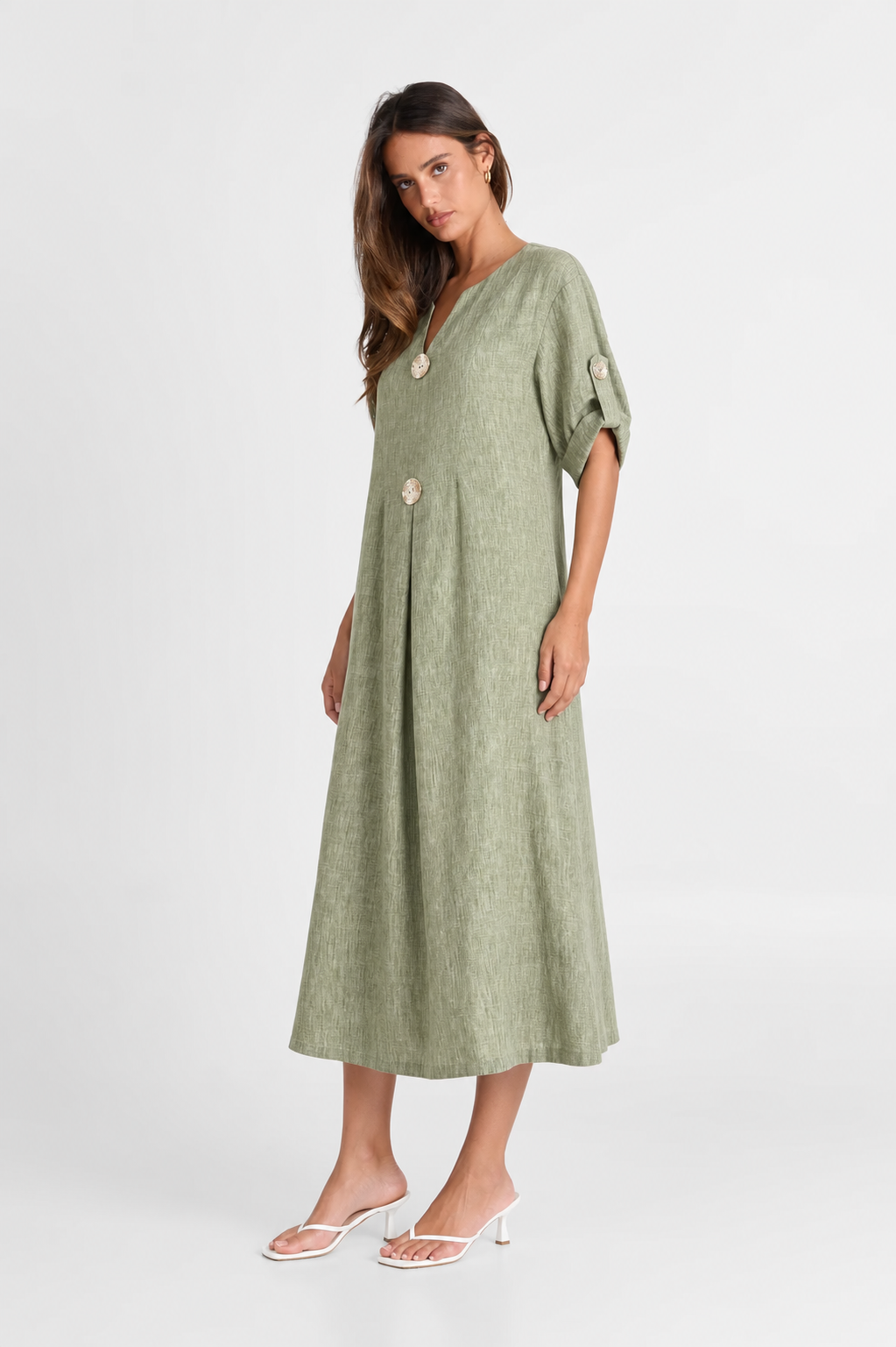 Robe Emery — Lin