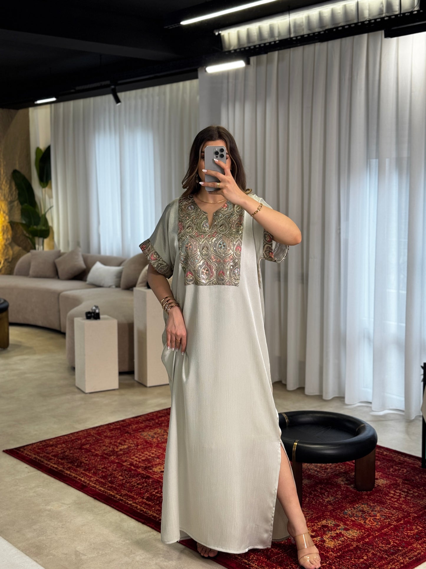 Robe Mila