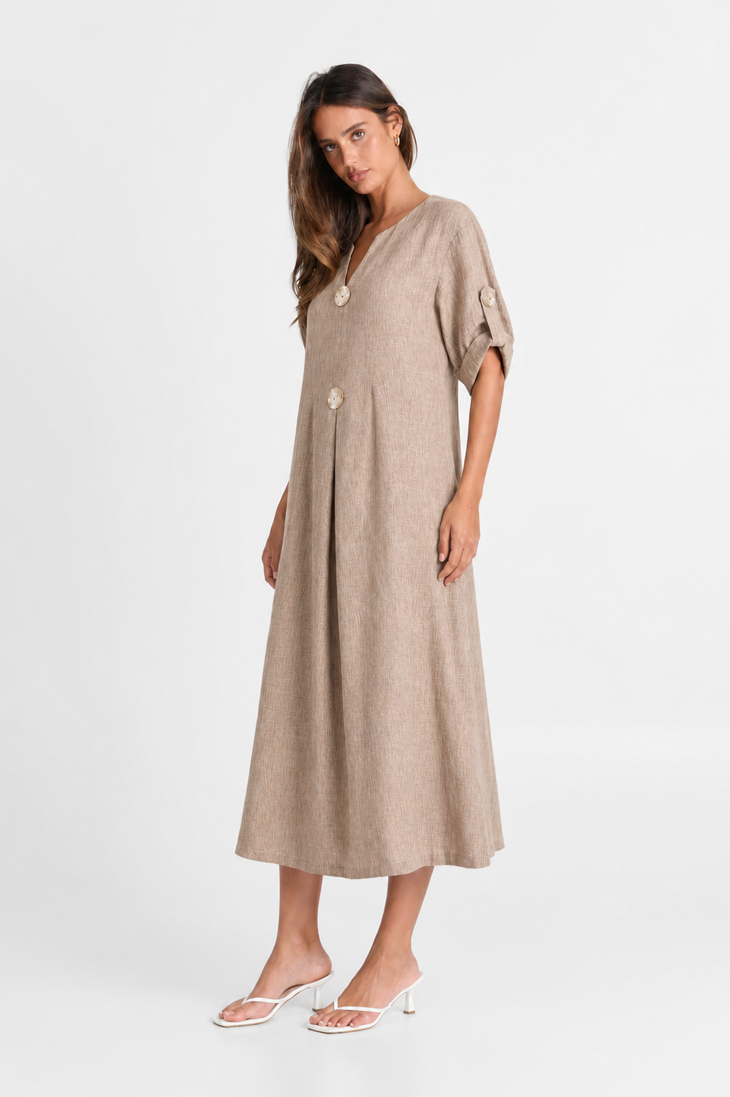 Robe Emery — Lin