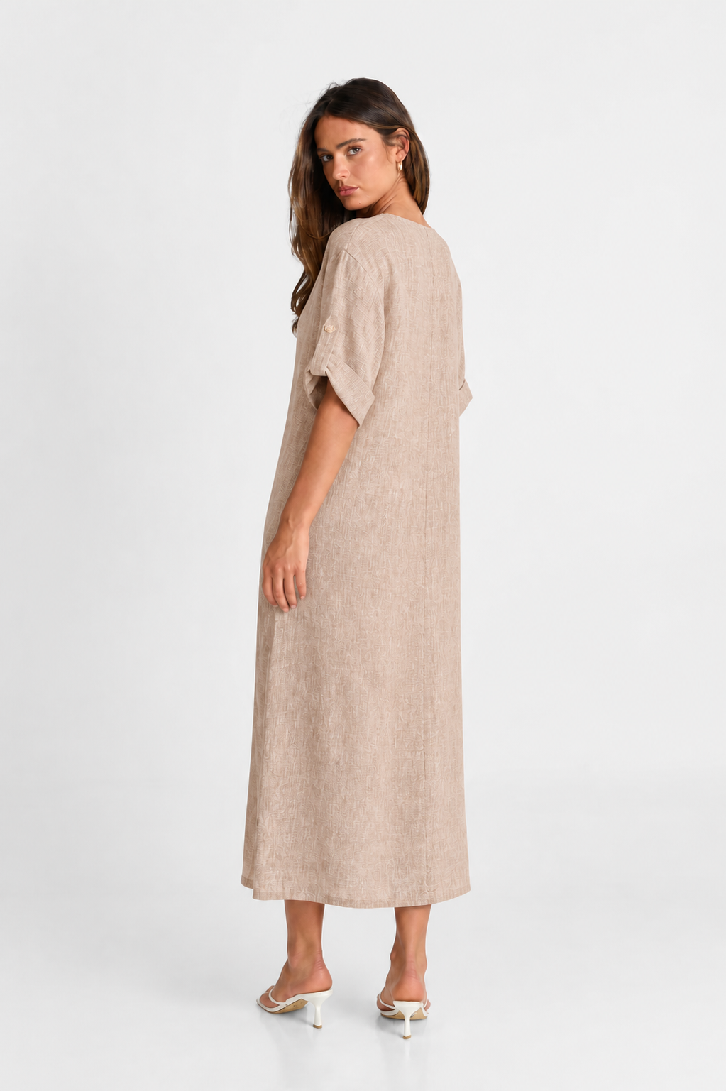 Robe Emery — Lin