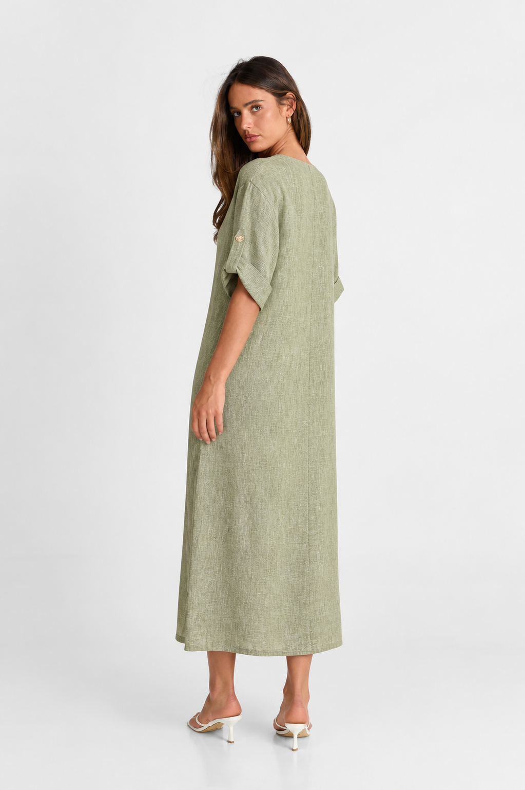 Robe Emery — Lin