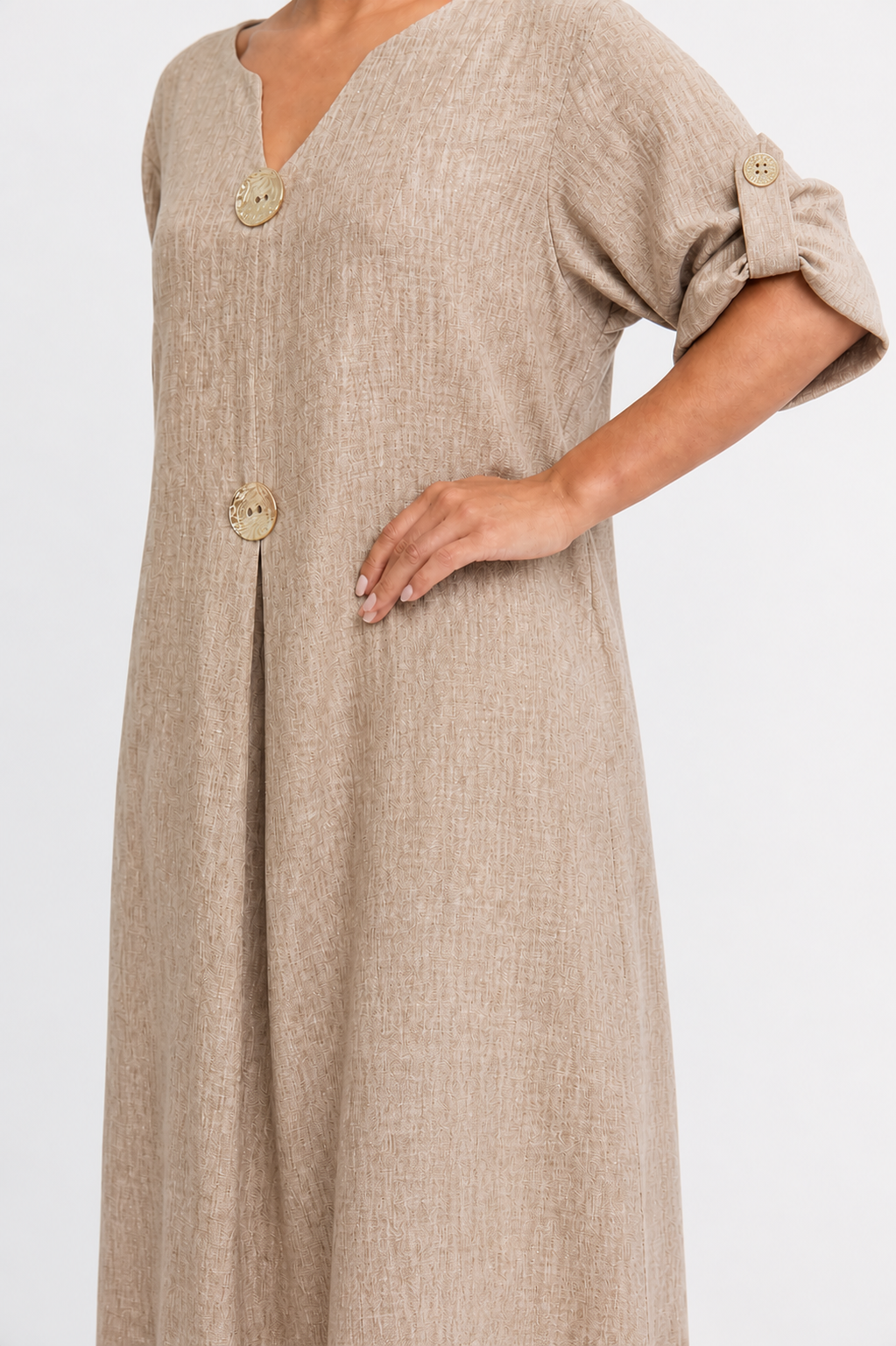 Robe Emery — Lin