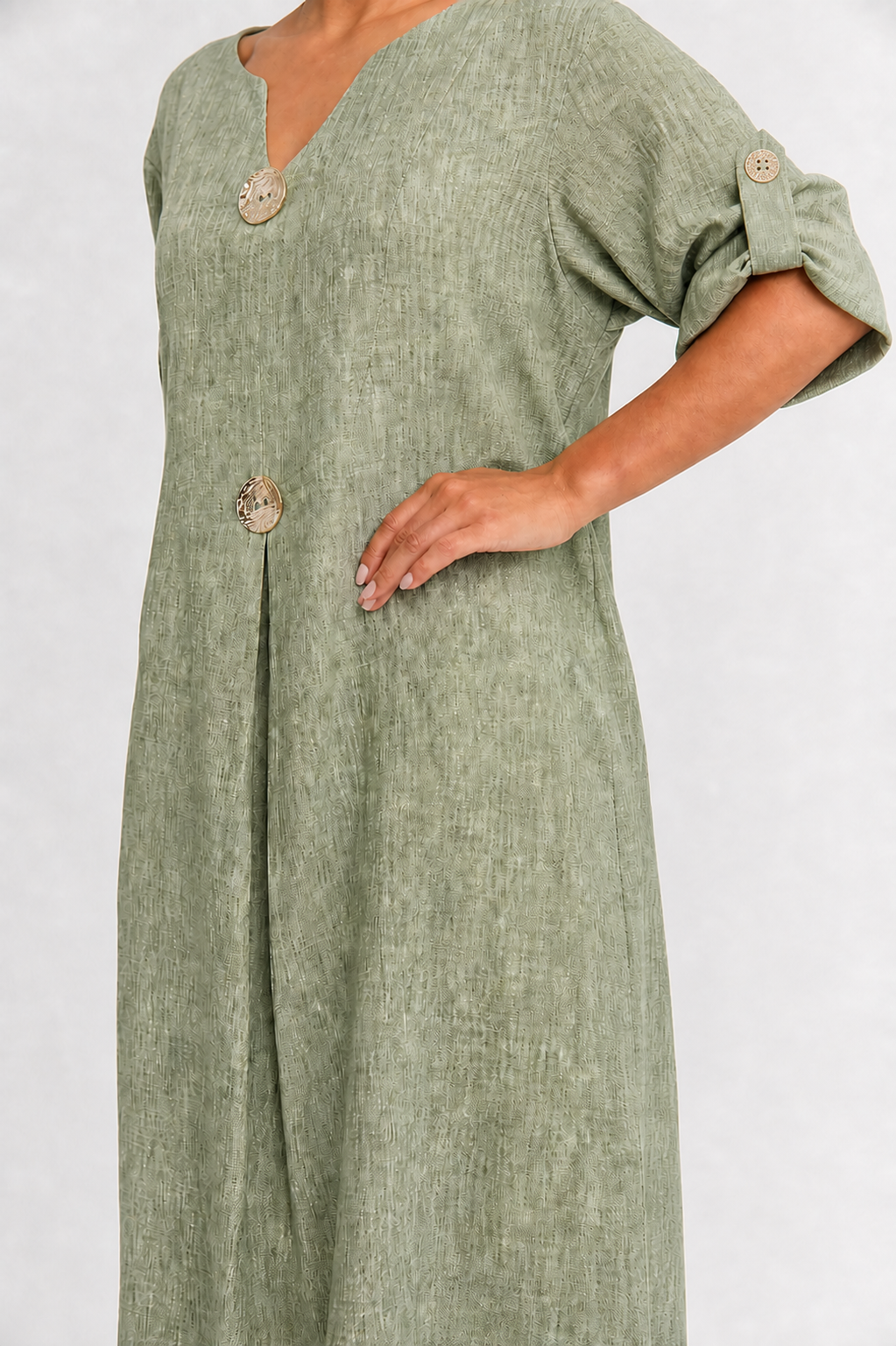 Robe Emery — Lin