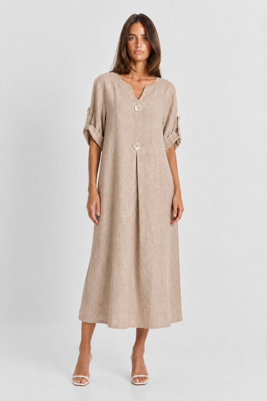 Robe Emery — Lin