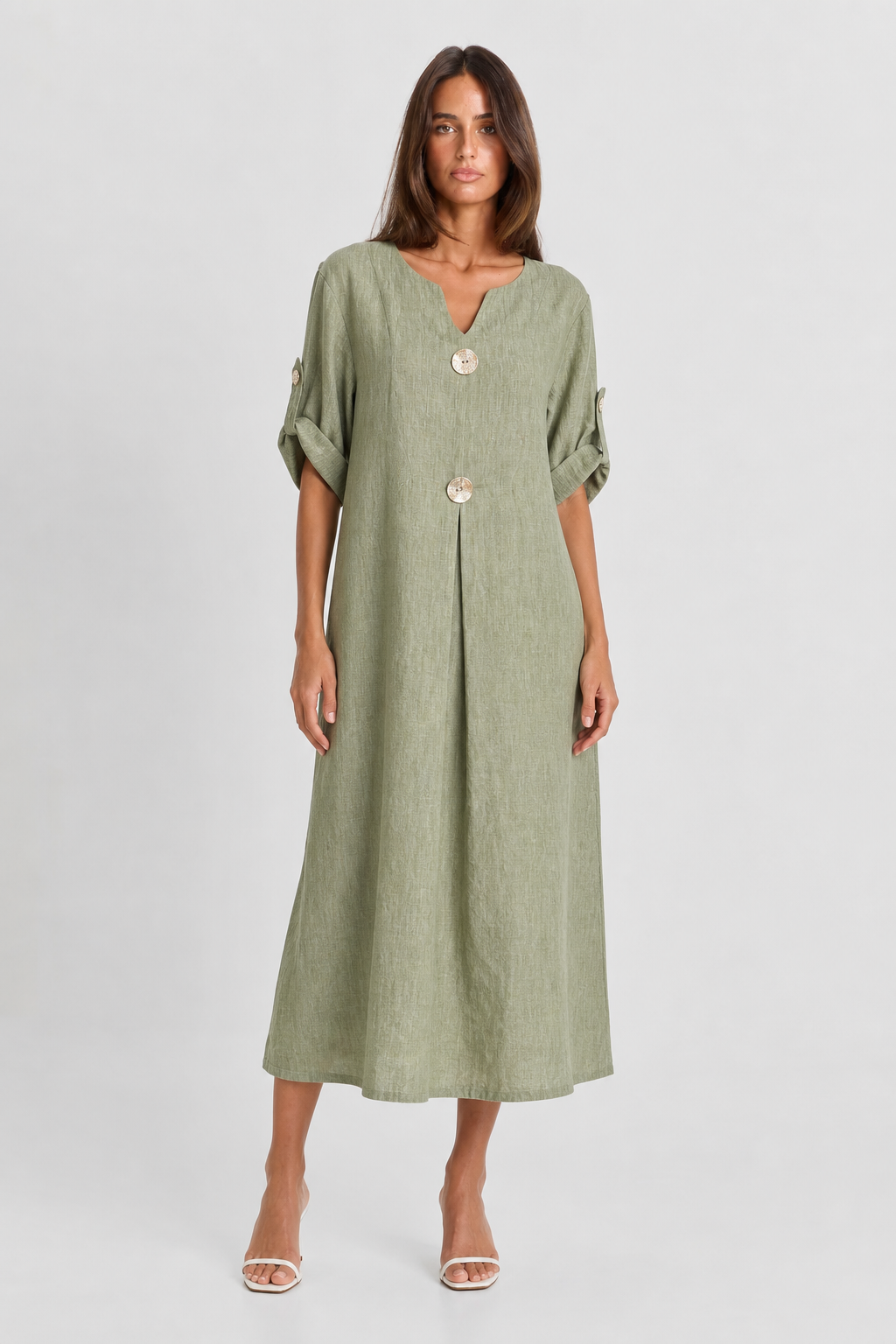 Robe Emery — Lin