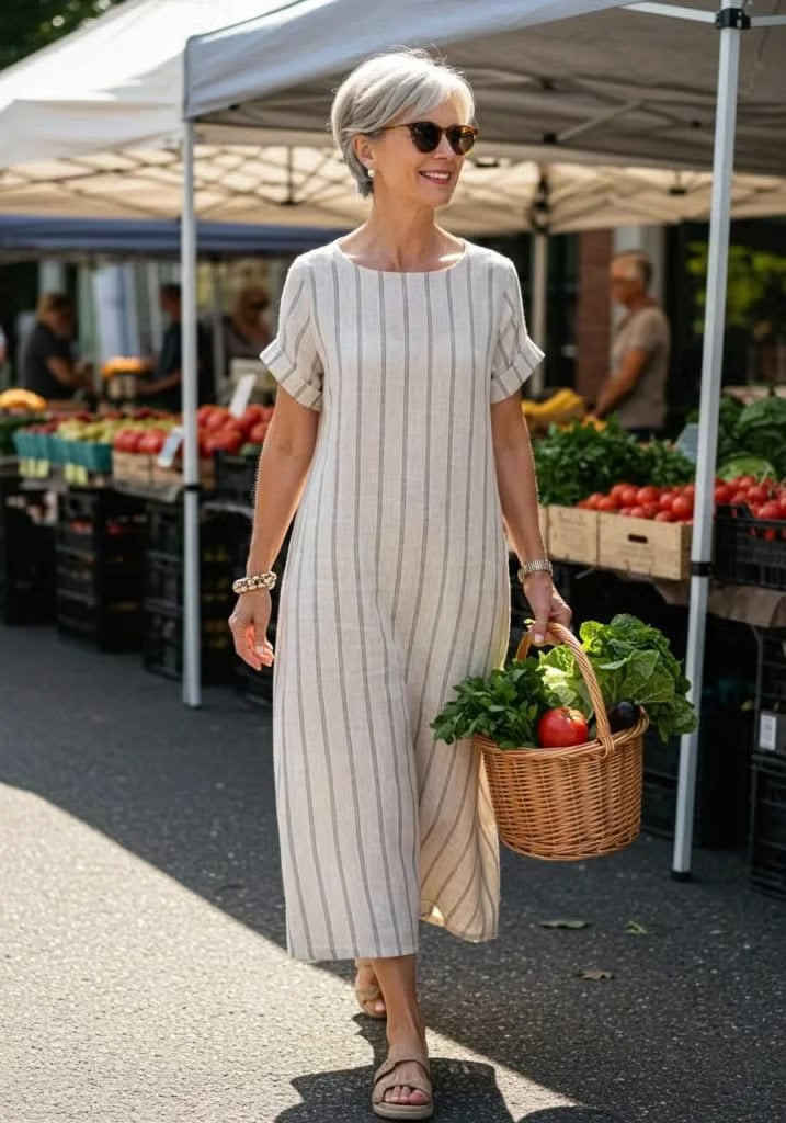 Robe Riviera
