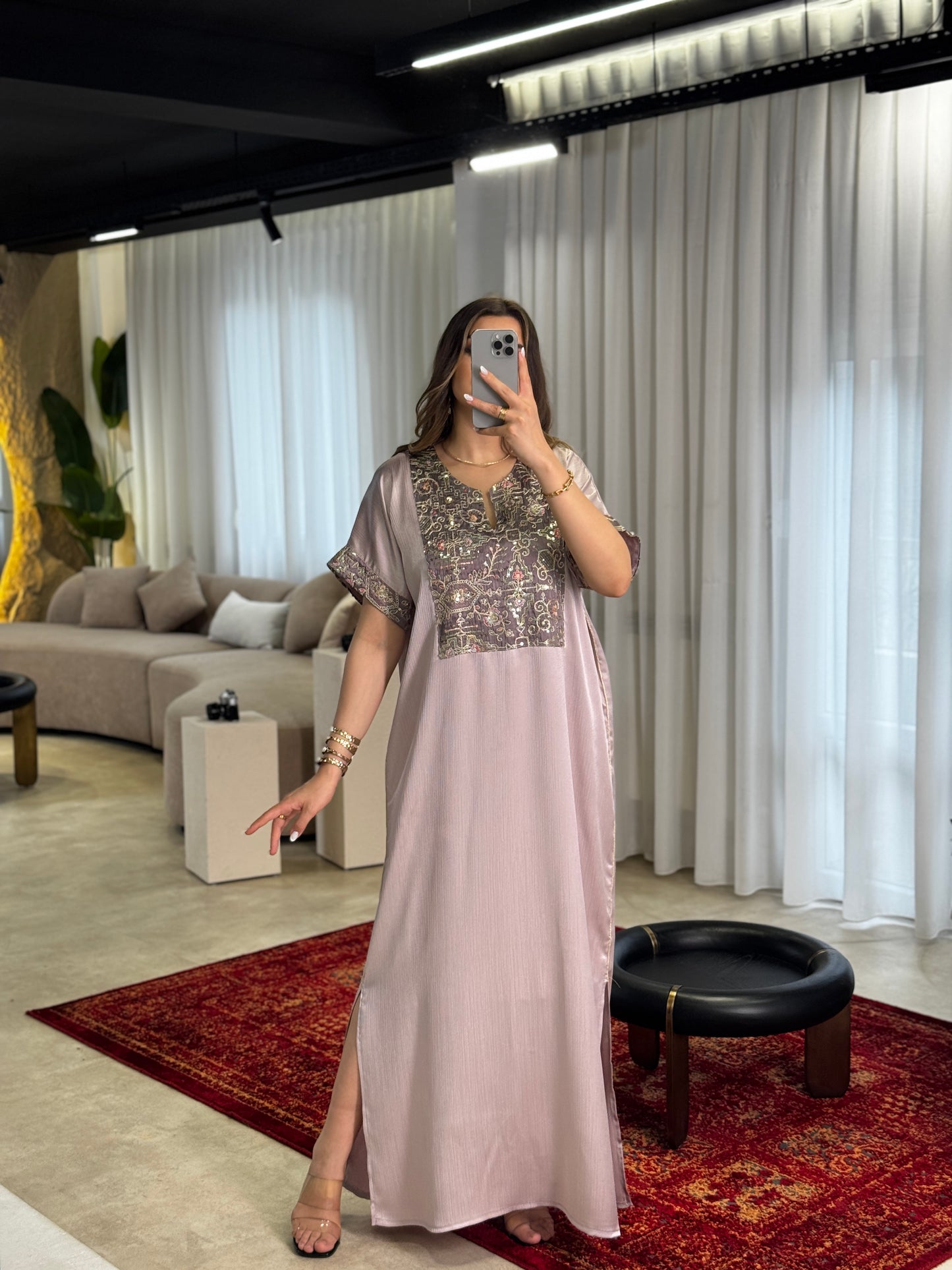Robe Mila