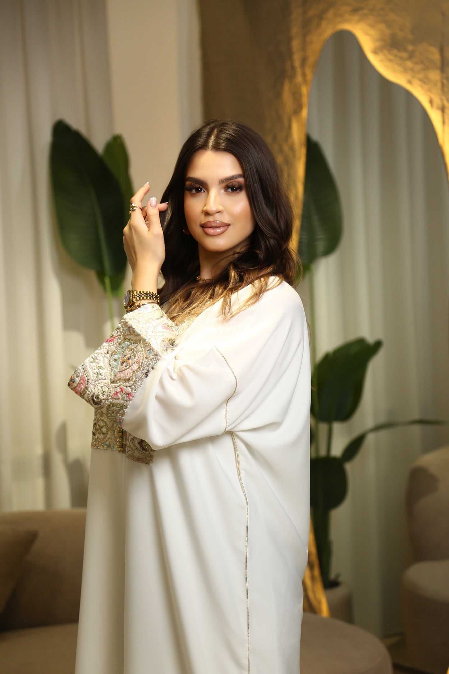 Robe Sidra ✨